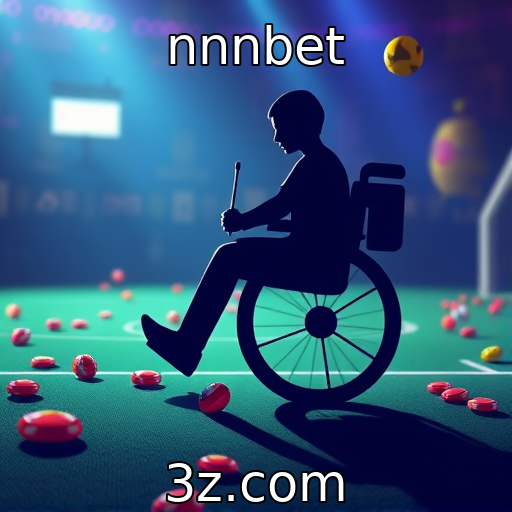 Acessibilidade em jogos para pessoas com deficiência