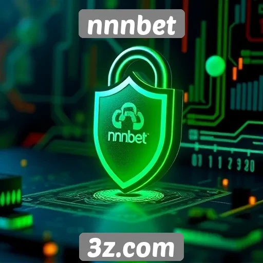 Segurança e proteção de dados no nnnbet