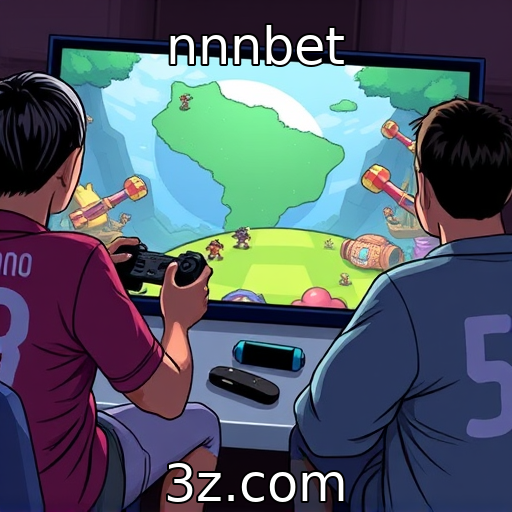 Crescimento das plataformas de jogos digitais no Brasil