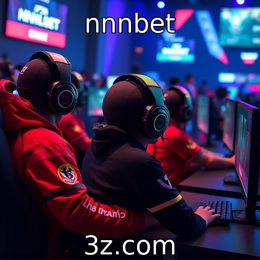 Popularidade crescente dos eSports entre jovens