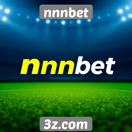 Recursos inovadores do site nnnbet