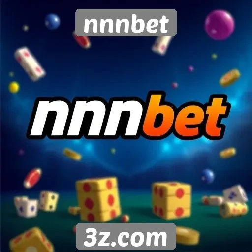 Exploração da biblioteca de jogos disponíveis na nnnbet