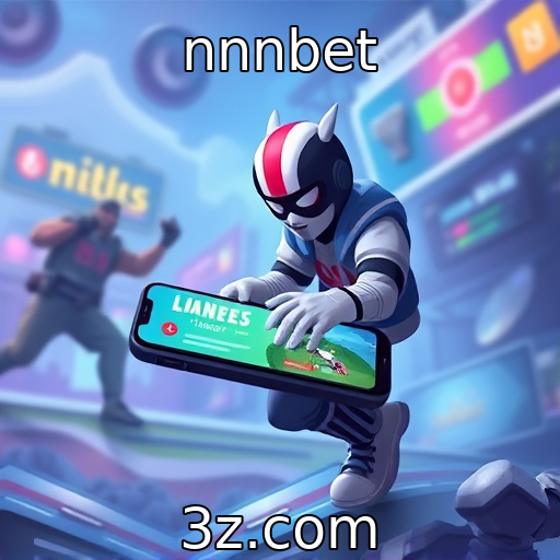 Aumenta a demanda por jogos mobile em mercados emergentes