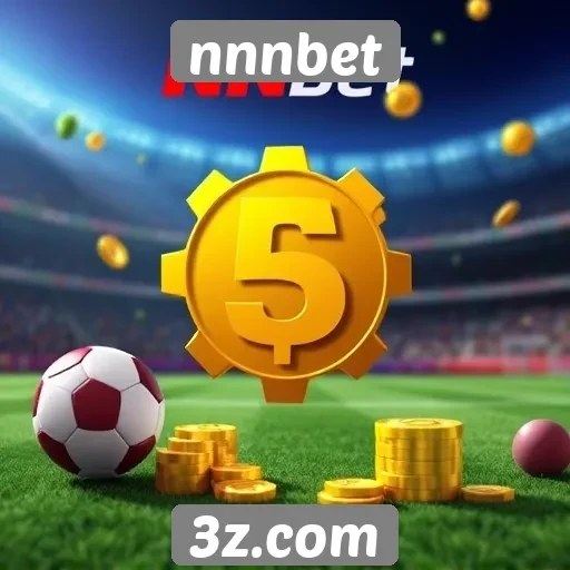 Como funciona o sistema de bônus do nnnbet