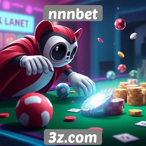 Análise dos jogos disponíveis no site nnnbet