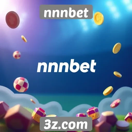 plataforma nnnbet apresenta bônus atrativos para novos usuários