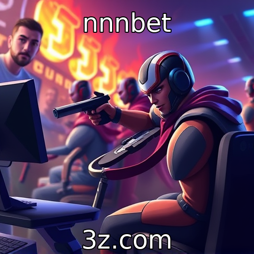 Transformação das experiências online em jogos multiplayer