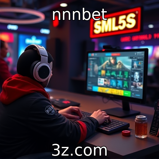 Crescimento do mercado de jogos online em 2025