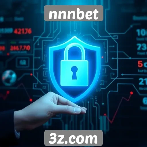 Avaliação da segurança no site nnnbet