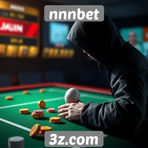 Comparativo de segurança e privacidade no nnnbet