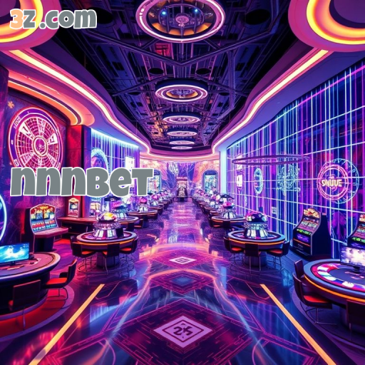 Slots do nnnbet: Emoção e Diversão em Cada Giro!