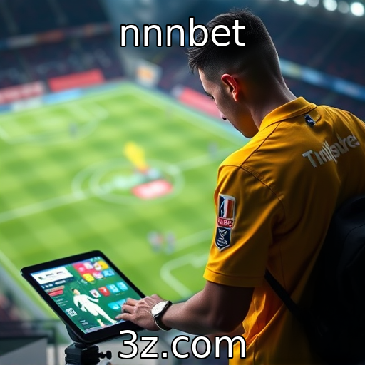 Inovações tecnológicas que mudam a experiência do jogador