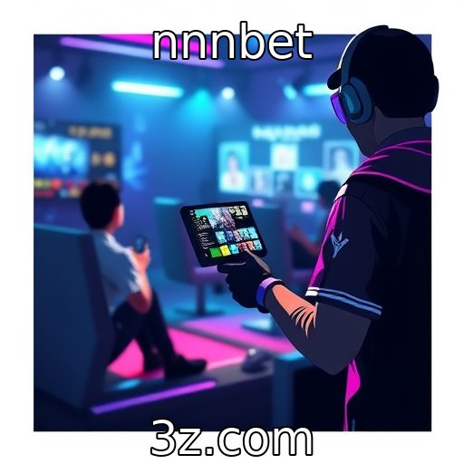 Avanços tecnológicos moldam o futuro dos jogos